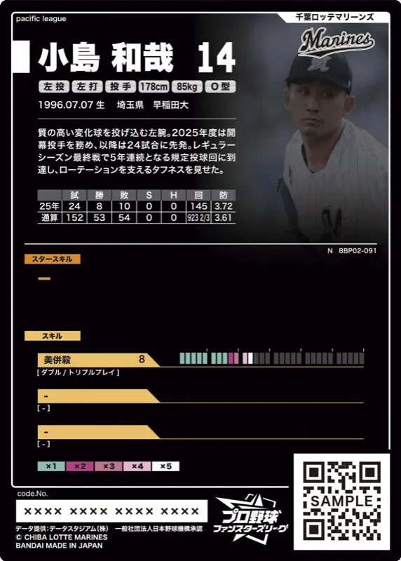 小島 和哉