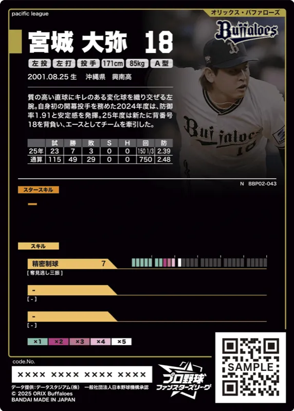 宮城 大弥