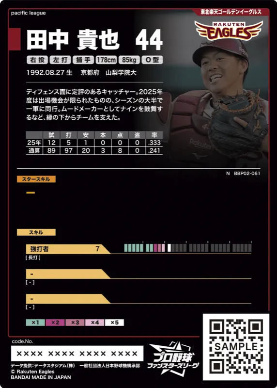 田中 貴也