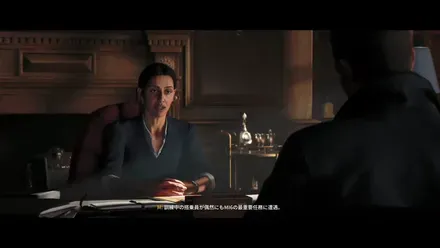 007を知らなくてもストーリーに引き込まれる