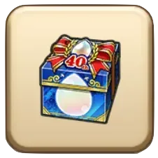 DQ40周年記念SP心珠ボックス