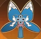 イベント限定バッジ