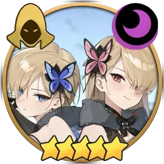 リアンナ＆ルシエラ