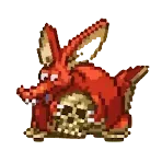どくろあらい画像