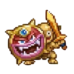ビッグフェイス画像