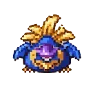 ガンコどり画像