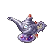 エビルポット画像