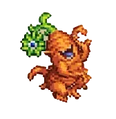 ダンスキャロット画像