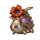 テールイーター画像