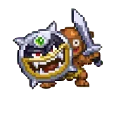 ダークホビット画像