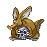 スカルガルー画像