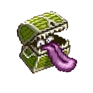 ミミック画像