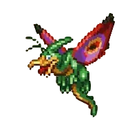 フェアリードラゴン画像