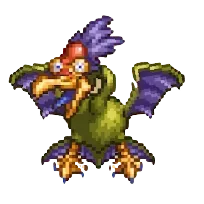 キラーグース画像