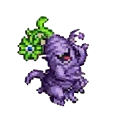 ポイズンキャロット画像