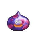 ぶちスライムベス画像