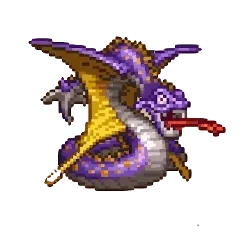ヘルバイパー画像
