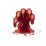 ブラッディハンド画像