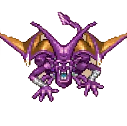 ホラーウォーカー画像