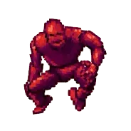 パペットマン画像