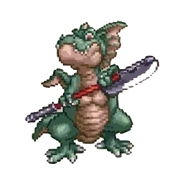 ドラゴンソルジャー画像