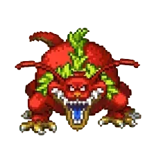 スケアリードッグ画像