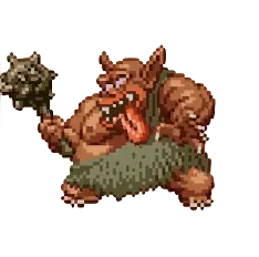 トロル画像