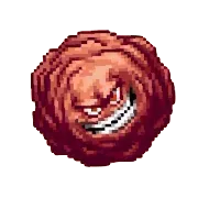 メガザルロック画像