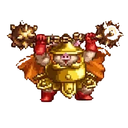 ハイオーク画像