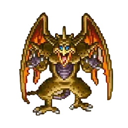 ウィングデビル画像