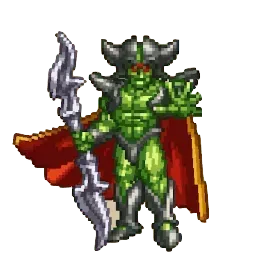 サタンジェネラル画像