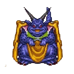 ブースカ画像