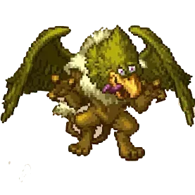 エビルホーク画像