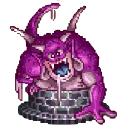 デスホール画像