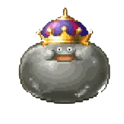 メタルキング画像