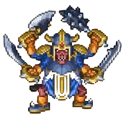ボーンファイター画像