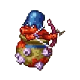 アクアハンター画像