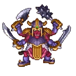 ヘルクラッシャー画像