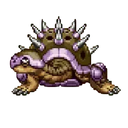 ランドアーマー画像