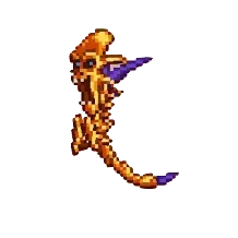 デススタッフ画像