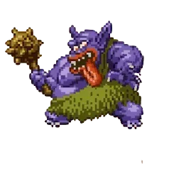トロルボンバー画像