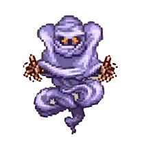 マミーウィスプ画像