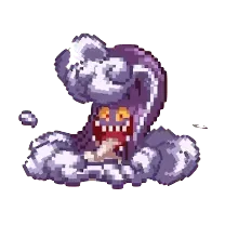 マッドウェーブ画像