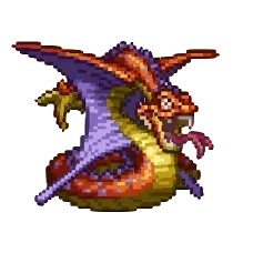 オーシャンナーガ画像