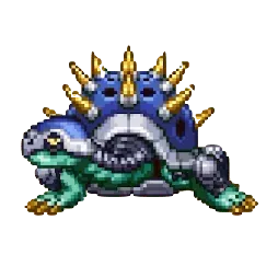 ディープバイター画像
