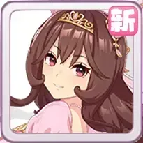 ジェンティルドンナ(花嫁)の画像