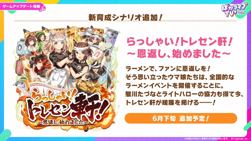 シナリオ