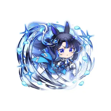 天裂く玄穹 絶影