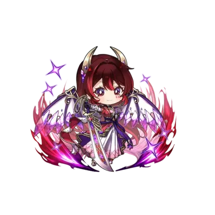 煉霄創世ノ覇天 司馬昭の覚醒前イラスト