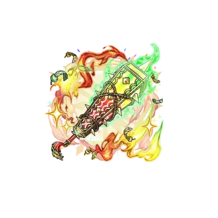 朱鳳覇棍